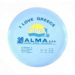 ΦΡΙΣΜΠΙ ALMA ΣΕ ΔΙΑΦΟΡΑ ΧΡΩΜΑΤΑ 18CM